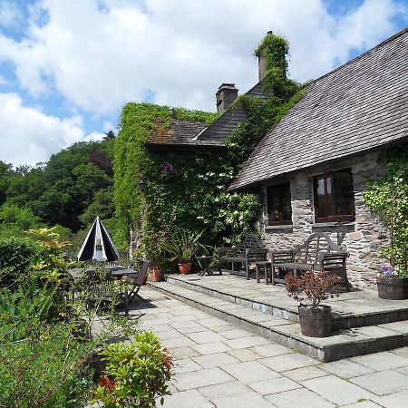 Tarr Farm Inn Liscombe Экстерьер фото
