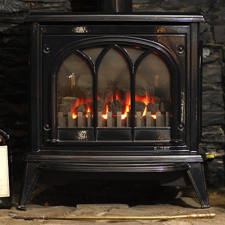 Tarr Farm Inn Liscombe Экстерьер фото