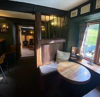 Tarr Farm Inn Liscombe Экстерьер фото