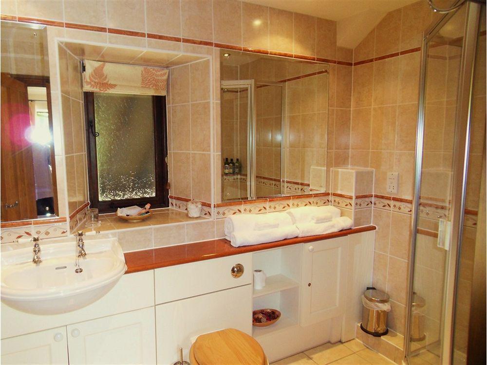 Tarr Farm Inn Liscombe Экстерьер фото