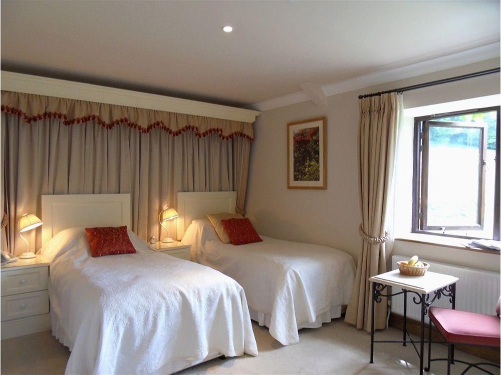 Tarr Farm Inn Liscombe Экстерьер фото