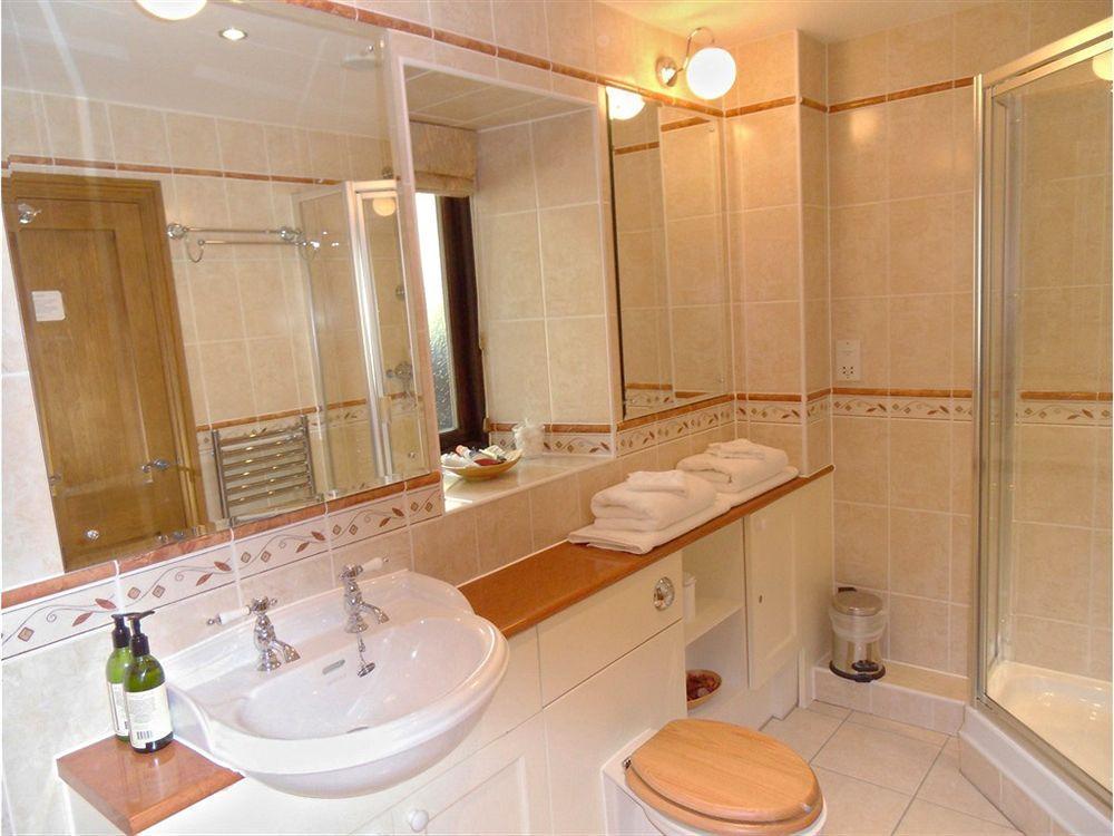 Tarr Farm Inn Liscombe Экстерьер фото